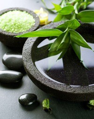 武汉水疗SPA